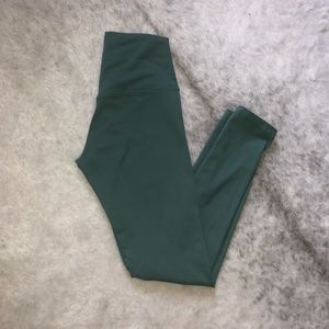 TYC Light Green *Reserved*